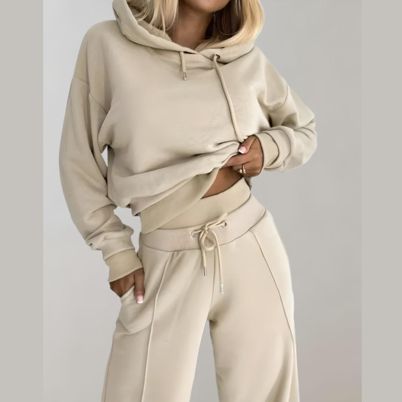 2-Delt Sæt | Tøj til Kvinder | Lianne