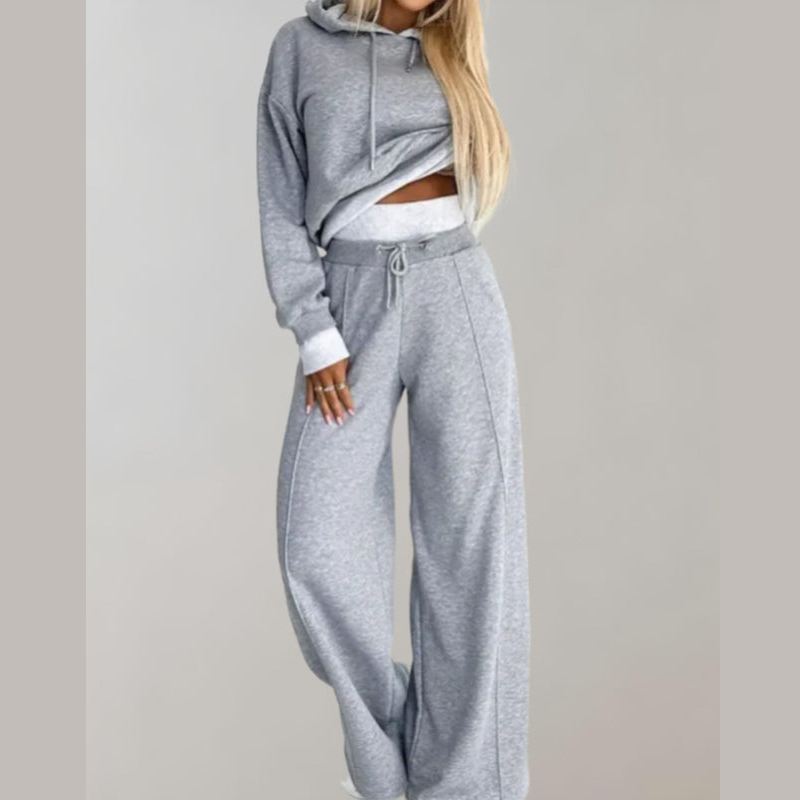 2-Delt Sæt | Tøj til Kvinder | Lianne