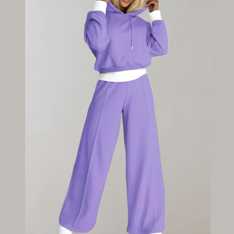 2-Delt Sæt | Tøj til Kvinder | Lianne