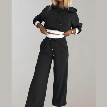 2-Delt Sæt | Tøj til Kvinder | Lianne