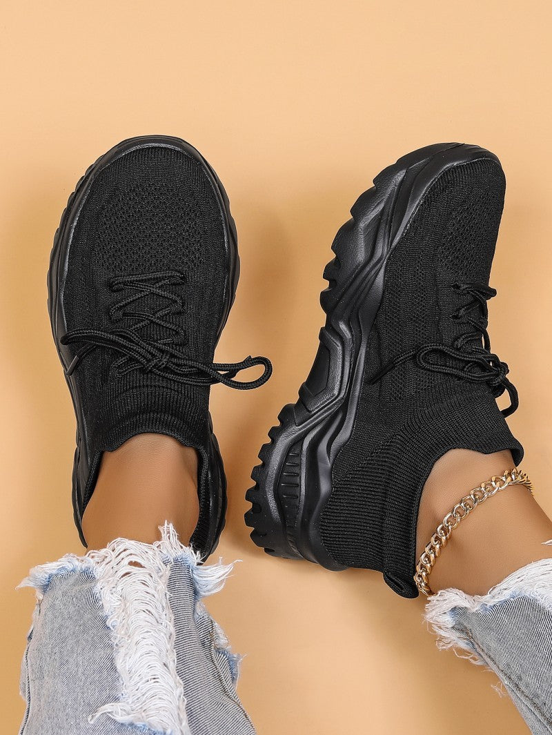 Understøttende sko til kvinder - til følsomme fødder - åndbar design - smertelindring