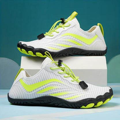 Unisex vandsko - hurtig draying - åndbar net - anti-slip sål