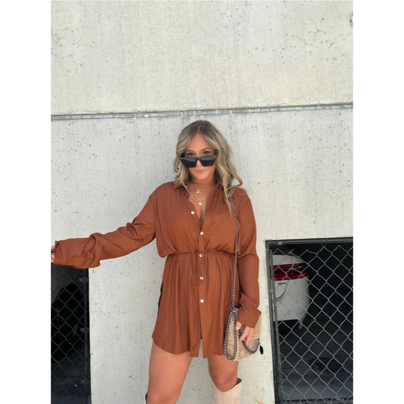 Damer spilleruit - alsidig design - afslappet pasform - blødt, åndbart stof