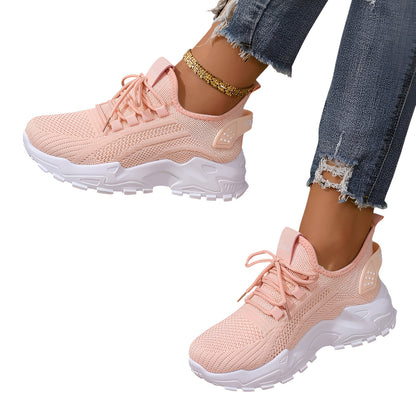 Casual sneakers til mænd og kvinder – åndbare – slip-on – ergonomisk pasform