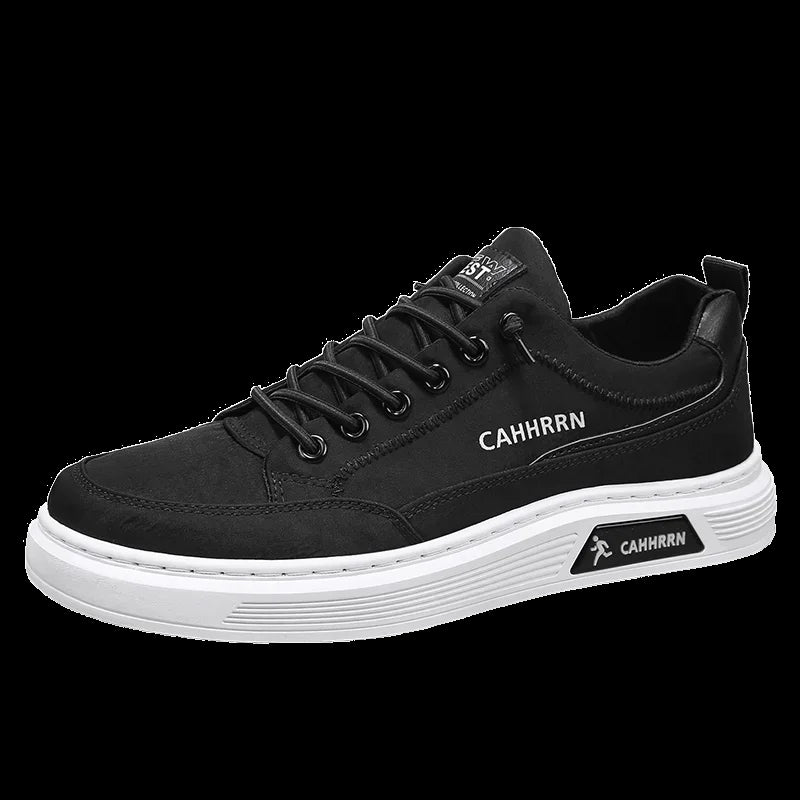 Casual sneakers til mænd – Skridsikker sål – Letvægtskomfort – Moderne look