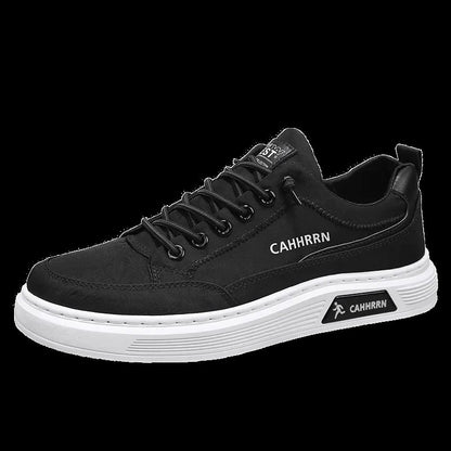 Casual sneakers til mænd – Skridsikker sål – Letvægtskomfort – Moderne look