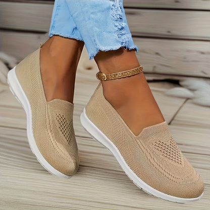 Kvinders sko til fritid - åndbart materiale - ortopædisk komfort - stilfuldt design