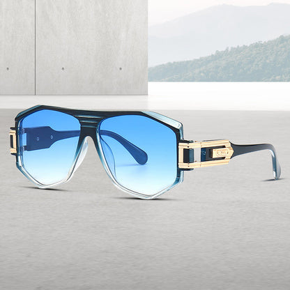 Solbriller til kvinder – Fedt design – Justerbare næsepuder – Førsteklasses kvalitet