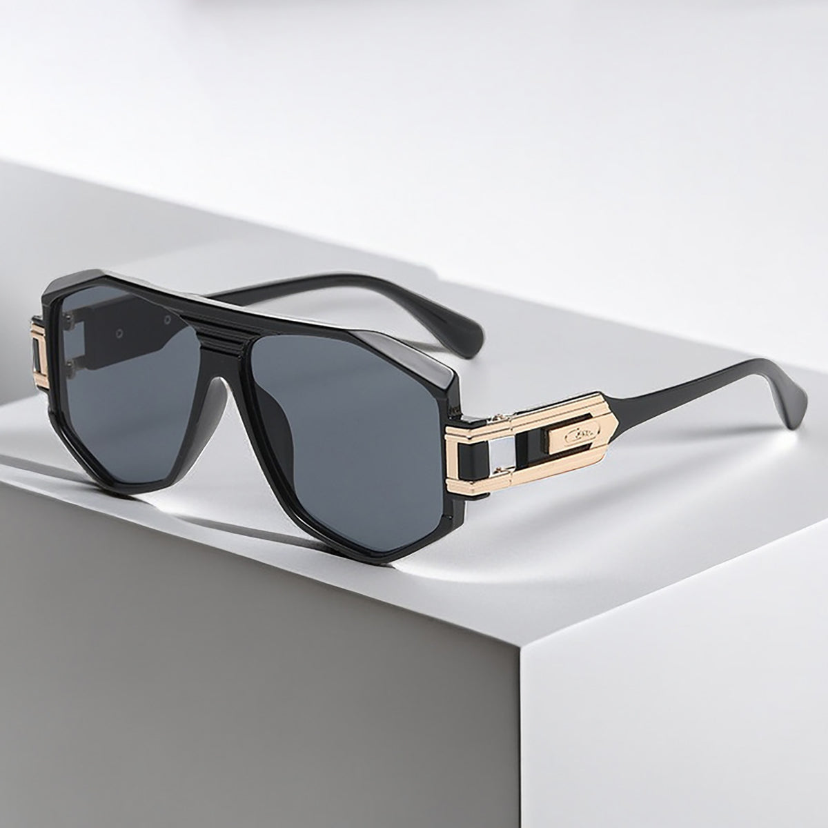 Solbriller til kvinder – Fedt design – Justerbare næsepuder – Førsteklasses kvalitet