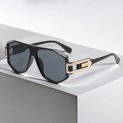 Solbriller til kvinder – Fedt design – Justerbare næsepuder – Førsteklasses kvalitet