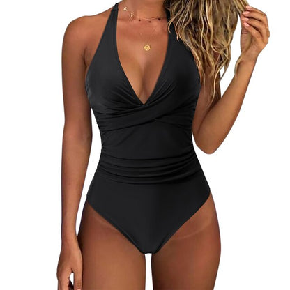 Women's Swimming Suit - Stilful Lift - Comfortable Stretch - Favorit til sommeren