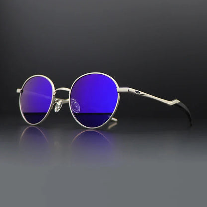 Herresolbriller – Svedafvisende greb – Høj klarhed – Holdbar konstruktion