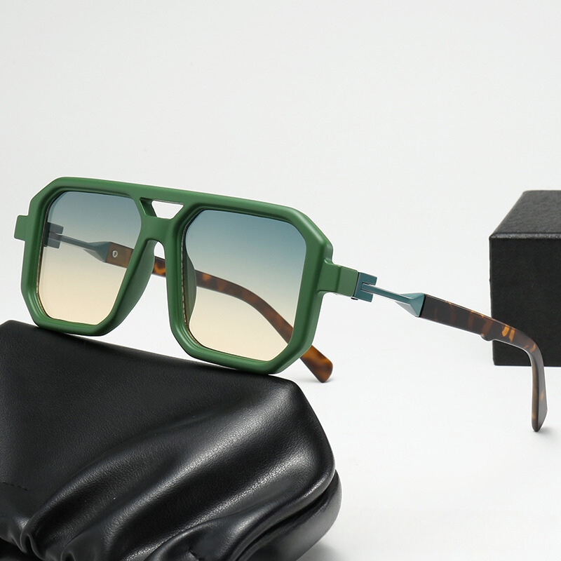 Polariserede solbriller til kvinder – Høj UV-beskyttelse – Slankt design – Let pasform