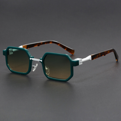 Solbriller til kvinder – Trendy stel – Klar syn – Holdbar og let konstruktion