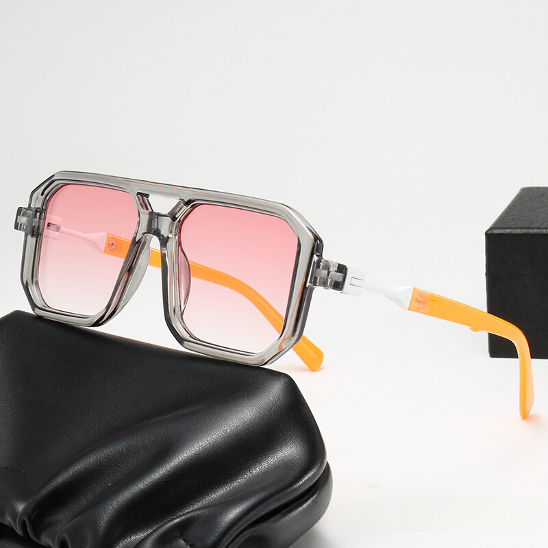 Polariserede solbriller til kvinder – Høj UV-beskyttelse – Slankt design – Let pasform