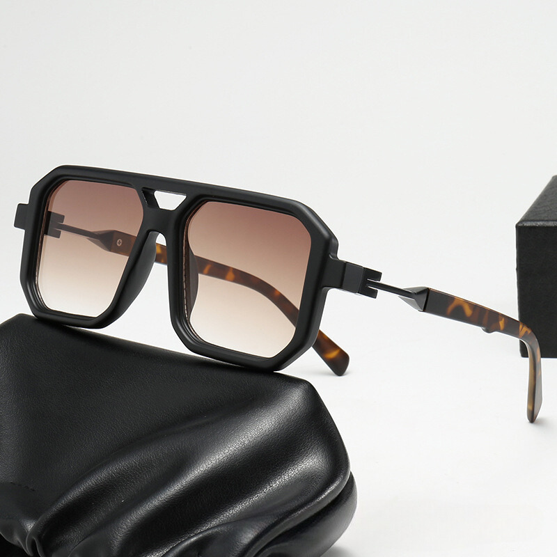 Polariserede solbriller til kvinder – Høj UV-beskyttelse – Slankt design – Let pasform