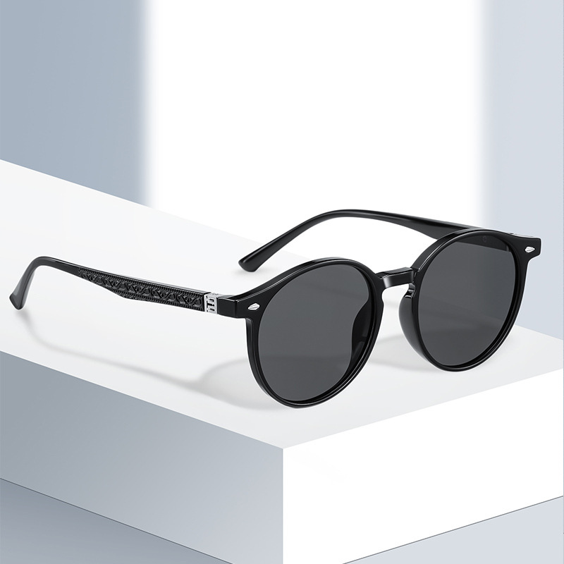 Solbriller til kvinder – Avanceret polarisering – Stilfuld dobbeltbro – Behagelig pasform