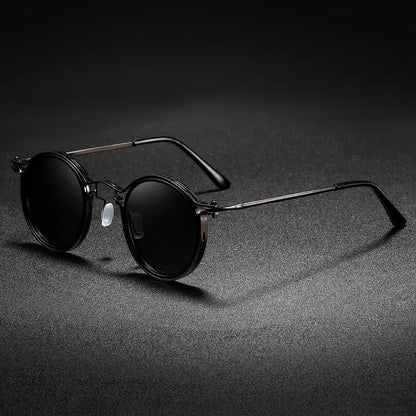 Solbriller til mænd og kvinder – Antirefleksbelægning – Let design – Stilfuldt look