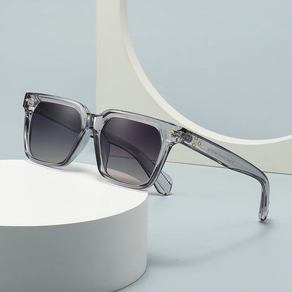Polariserede solbriller til kvinder – Let design – Dobbelt bro – UV400-beskyttelse