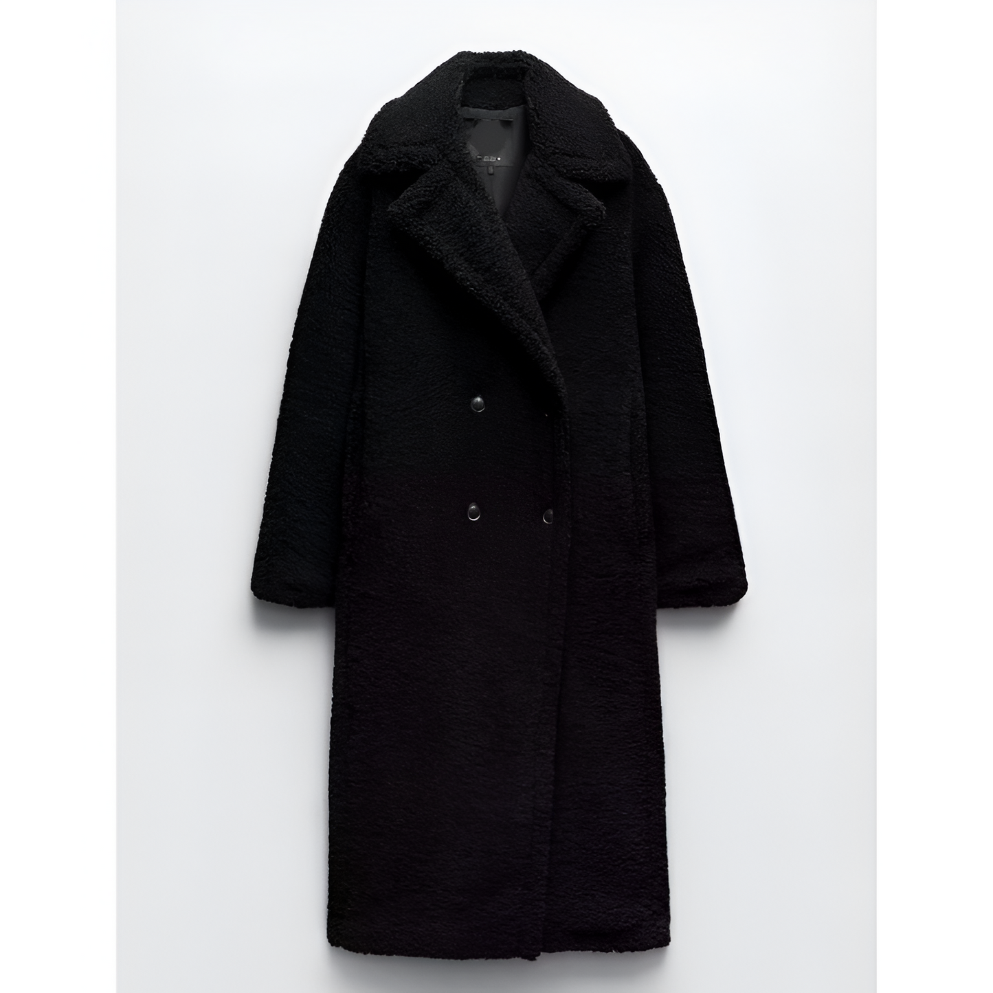 Vinterfrakke til kvinder – lang pasform – elegant design – beskyttelse mod koldt vejr