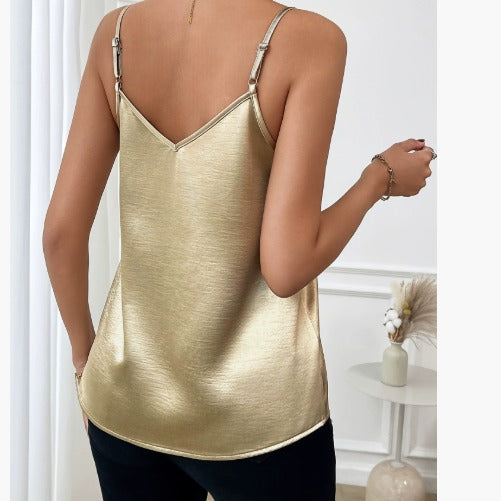 Stilfuld top til kvinder – Let og behagelig – Skræddersyet pasform – Klassisk look