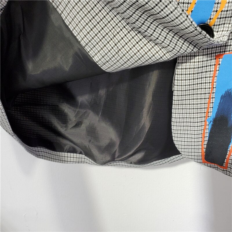 Blazer Dame | Jakker til kvinder | Anna-4