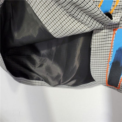 Blazer Dame | Jakker til kvinder | Anna-4