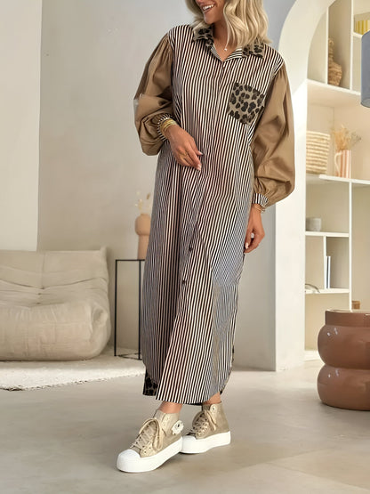 Sjov Kjole Med Katteører-5