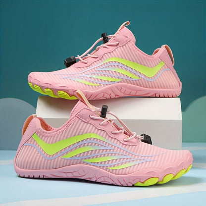 Unisex vandsko - hurtig draying - åndbar net - anti-slip sål