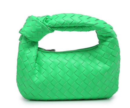 Variant image for Elegant Hobo Bag Med Plads-2