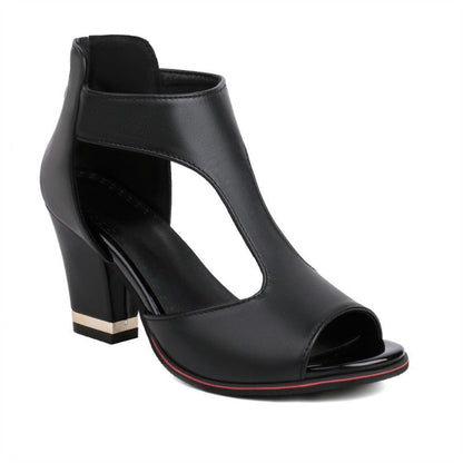 Komfortable Ortopædiske Sandaler Dame-5