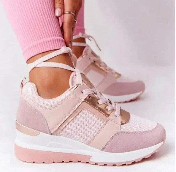 Variant image for Læder Vetersko | Sko Til Efterår/Vinter Til Mænd Og Kvinder | Emil-15