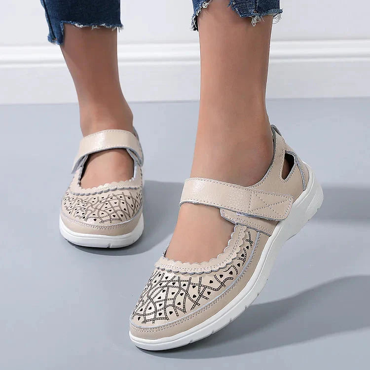 Variant image for Loafers | Sko Til Kvinder | Simona-15