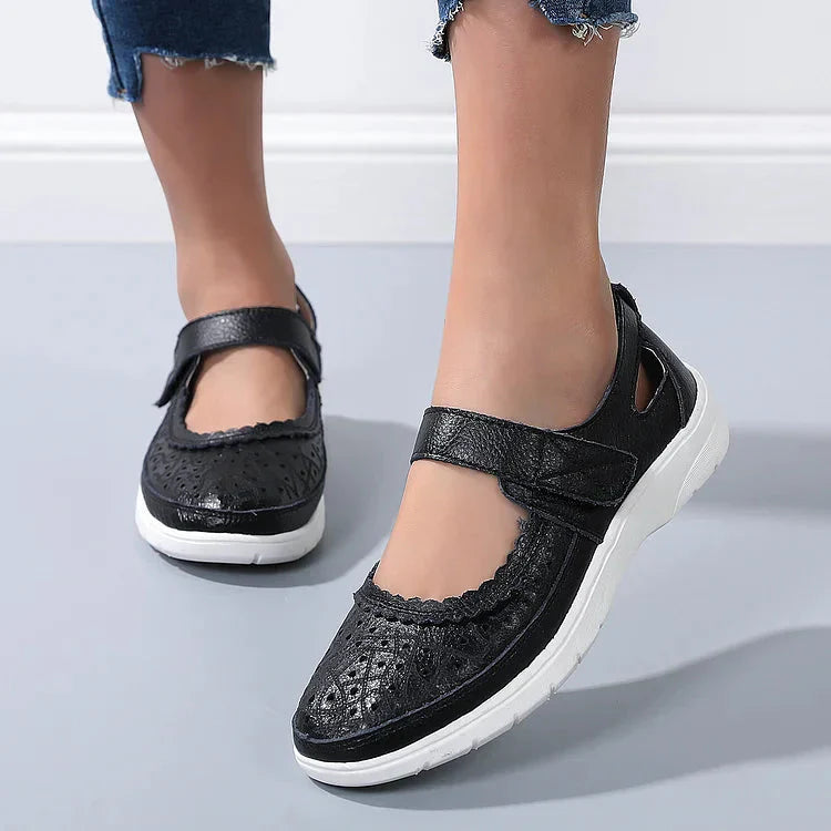 Variant image for Loafers | Sko Til Kvinder | Simona-8