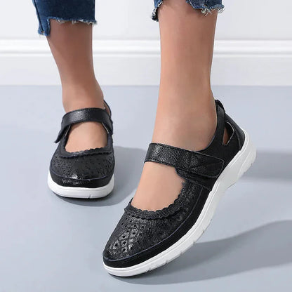 Variant image for Loafers | Sko Til Kvinder | Simona-8