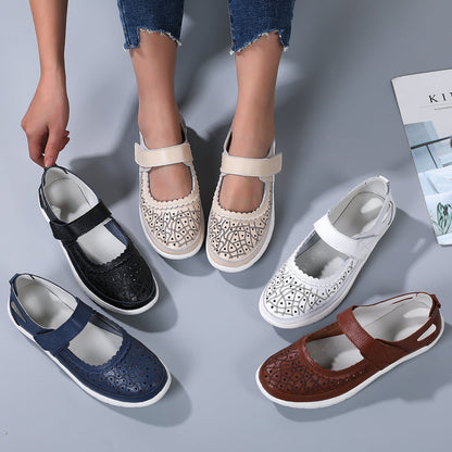 Loafers | Sko Til Kvinder | Simona-6