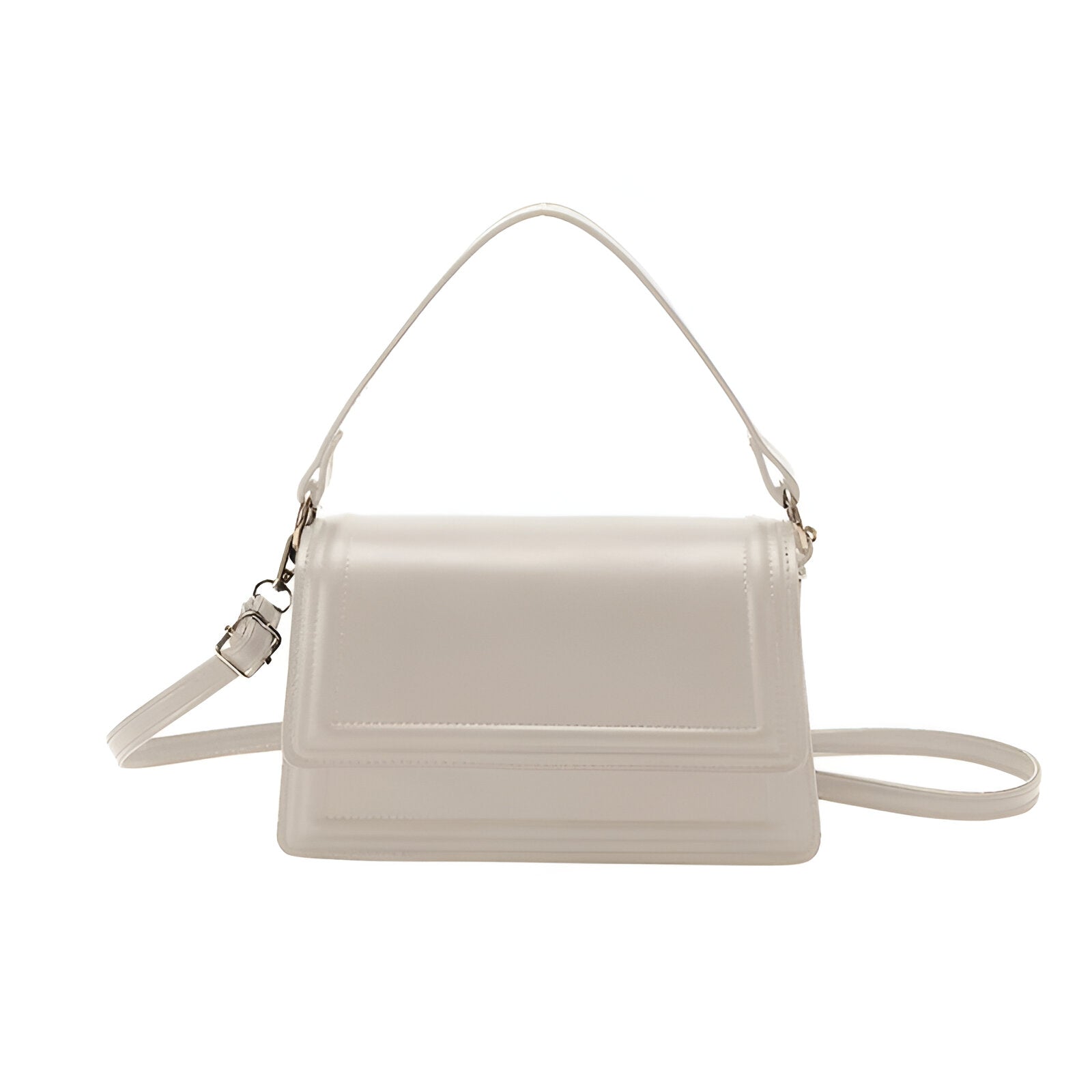 Dametaske – Elegant design – Justerbar rem – Letvægts