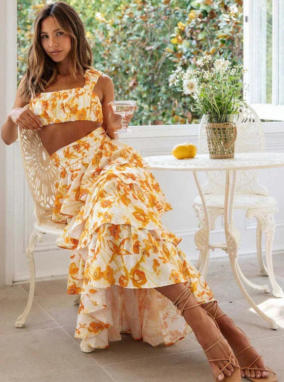 Sæt | Kvinde Tøj | Ibrahimma-3