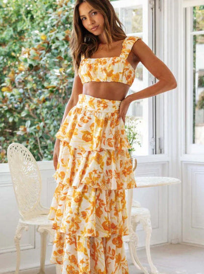 Sæt | Kvinde Tøj | Ibrahimma-4