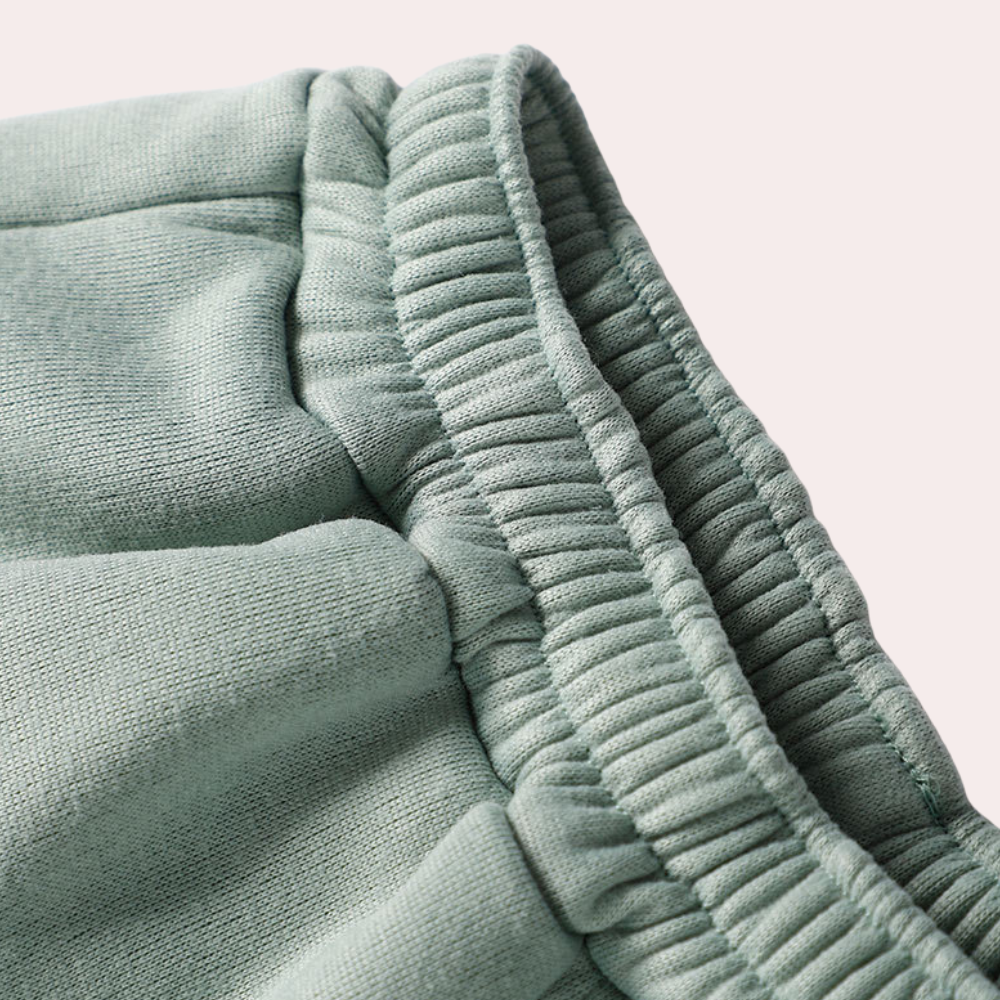 Træningssæt Kvinder | Sportstøj Til Fitness Og Yoga | Anna-4